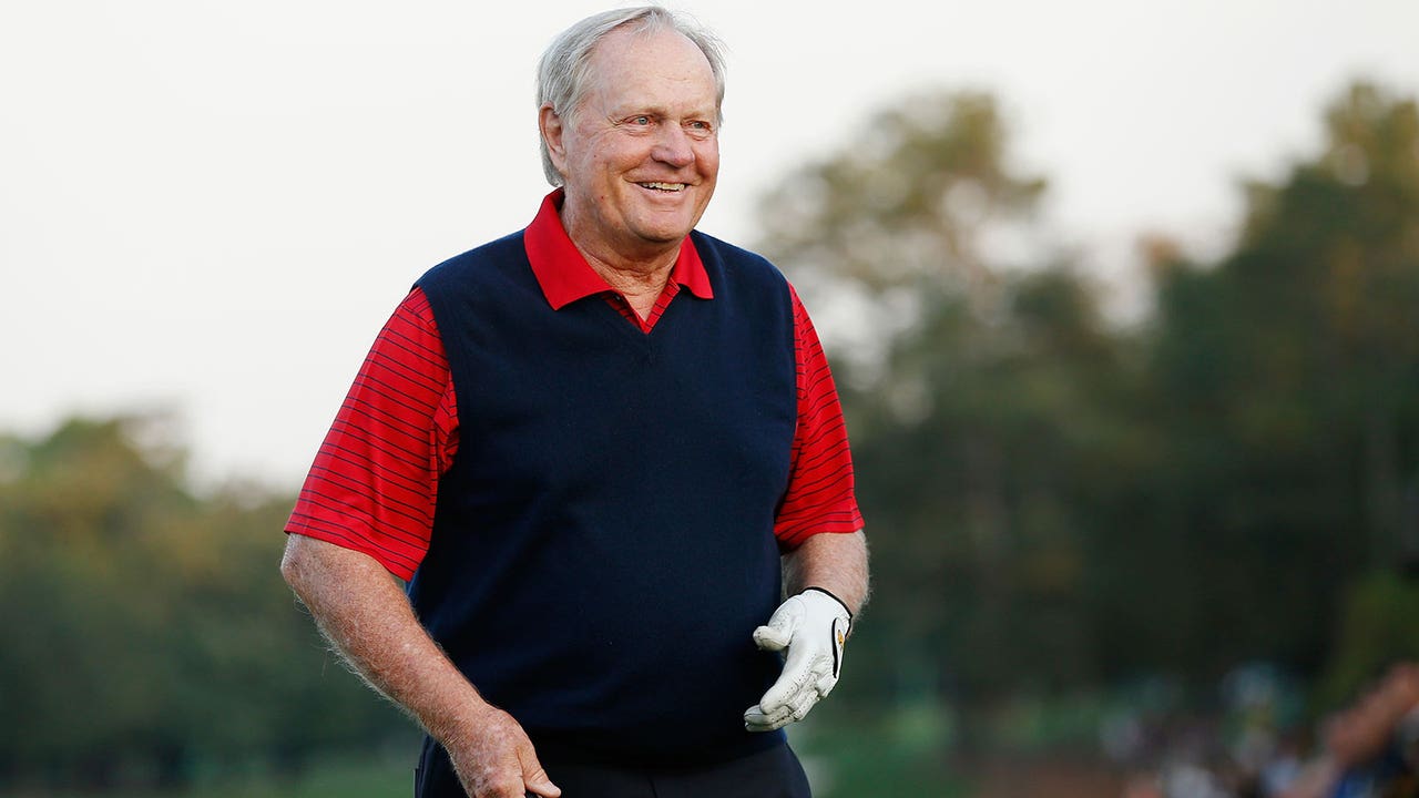 Nicklaus, Irwin: Quit whining about Chambers & just win Open